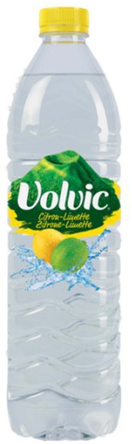 Volvic Citron 150 cl EW * 150cl Car x6