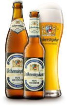 Weihenstephaner Weissbier hell 50cl HARx20