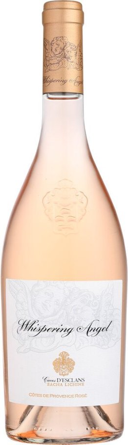 Whispering Angel Rosé AOP Côtes de Provence Château d'Esclans * 150cl