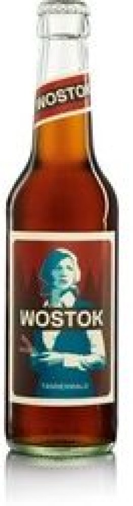 Wostok (Kräuterlimonade) 33cl HARx24