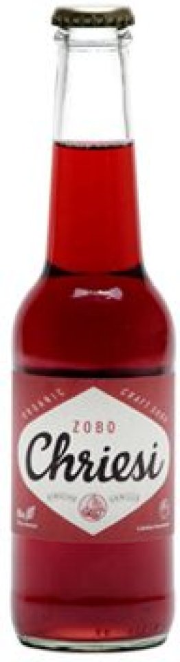 Zobo Chriesi Bio * 27cl Car x20