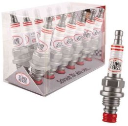 Zündkerze Mini 15% 2cl Car x12