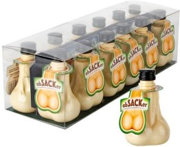 abSACKer 20% 2cl Car x12