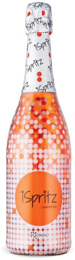 iSpritz l'Aperitivo 75cl Car x6