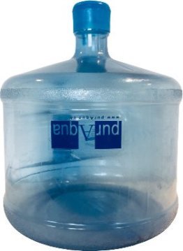 purAqua 11 Liter