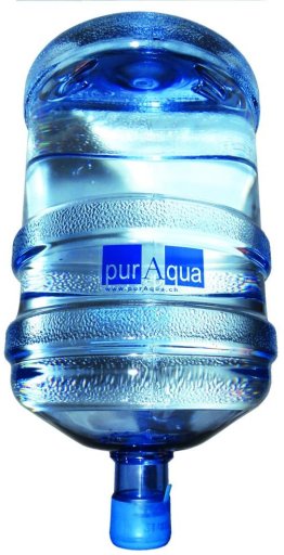 purAqua 19 Liter