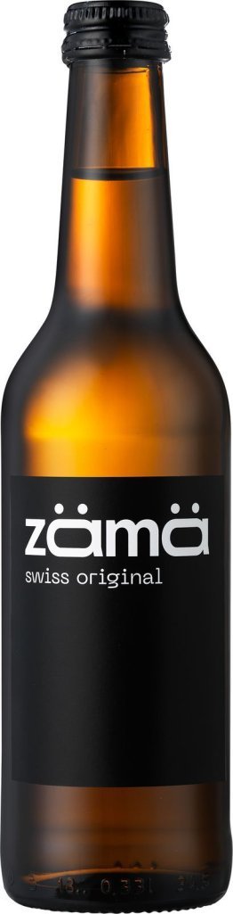 zämä® swiss original 33cl Car x24